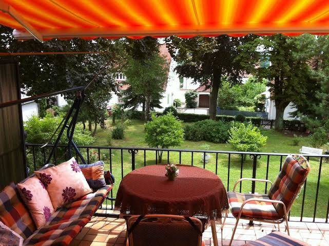 Pension gertrud