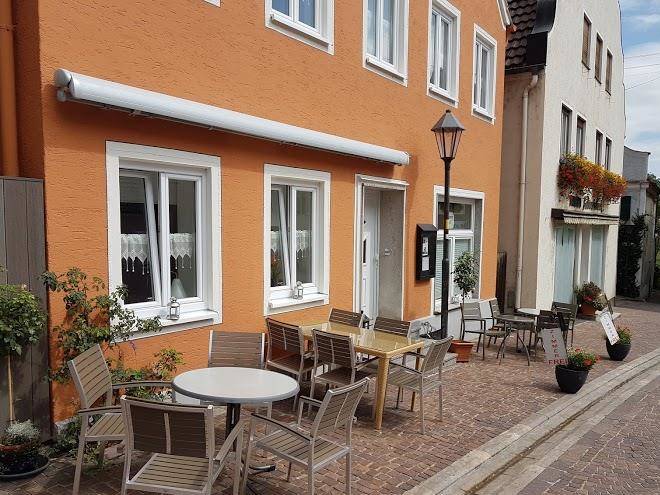 Pension moserhaus & bistro bagatelle