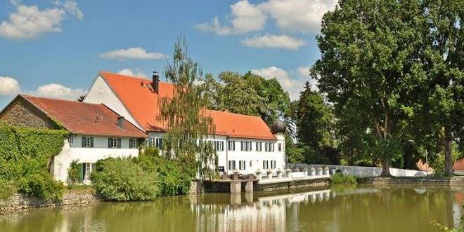 Schloss otting ev