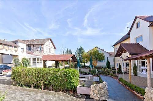 Seebauer hotel gut wildbad
