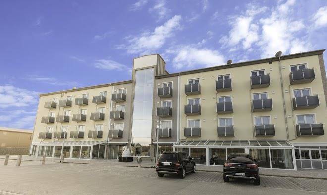 Stadthotel donauworth