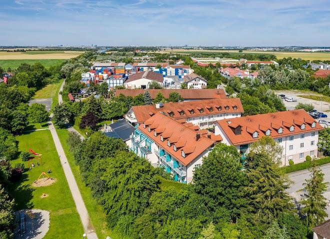 Best Western Plus Hotel Erb Image