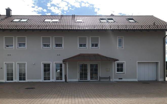 Gastehaus wimberger