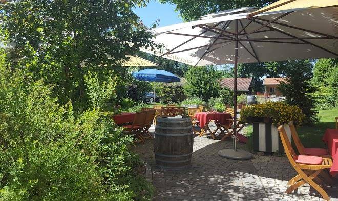 Gasthof zum vaas