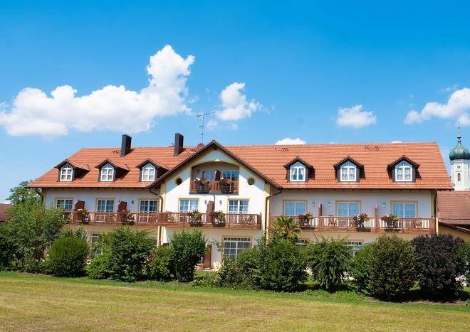 Glasl's landhotel
