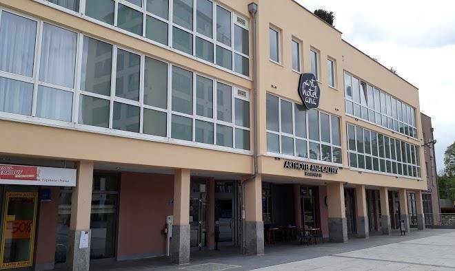 Gsw hotelbetriebs gmbh baldham