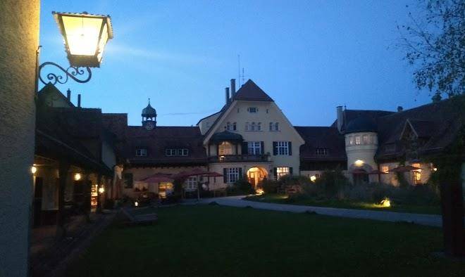 Gut sonnenhausen gmbh&co kg