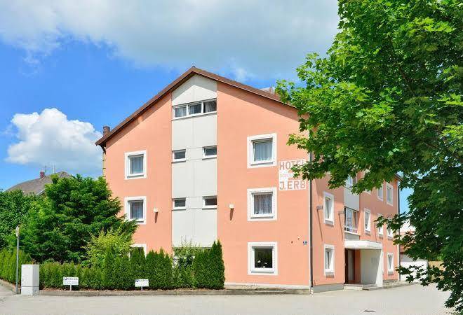 Messe boutique hotel erb