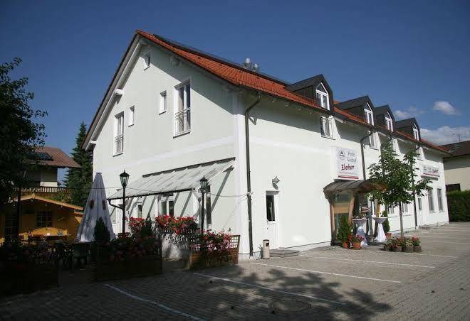 Hotel Gasthof Eberherr Image