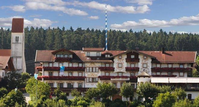 Hotel gasthof huber gmbh