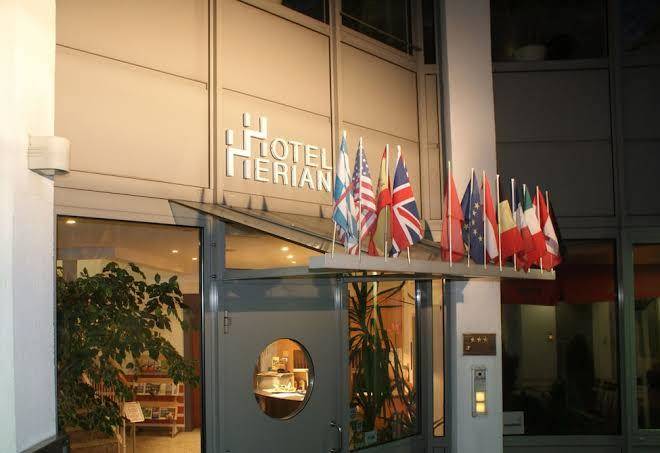 Hotel herian munchen