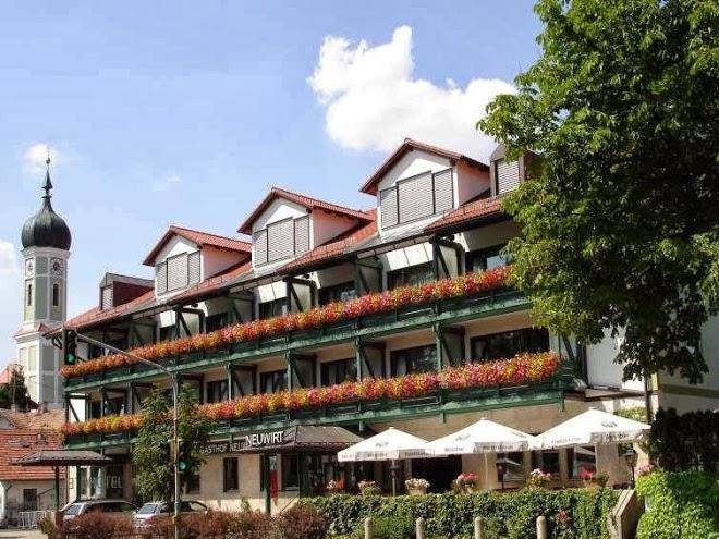 Hotel neuwirt