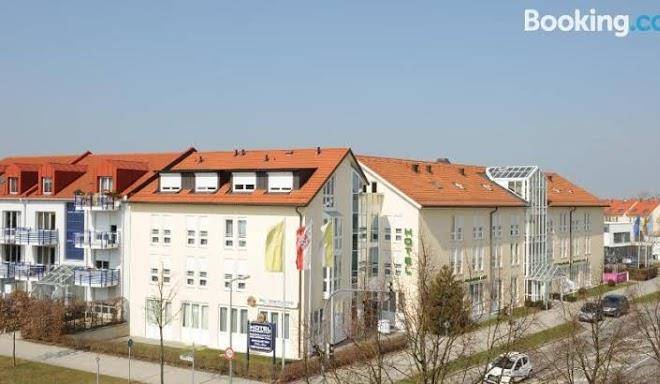 Hotel poinger hof