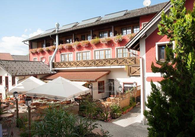 Hotel schwaiger