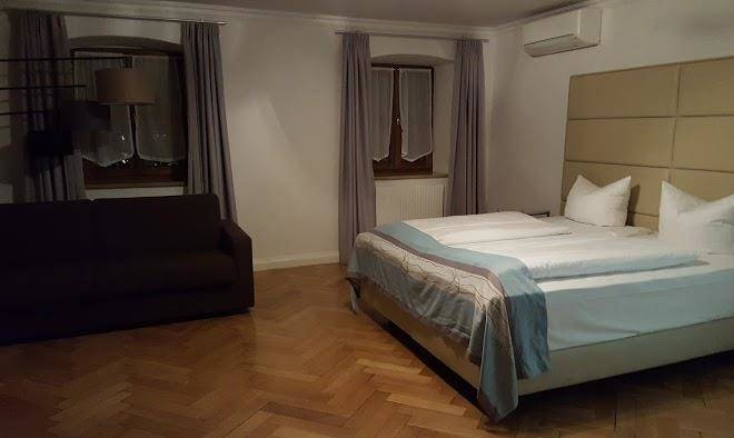 Hotel wandinger hof