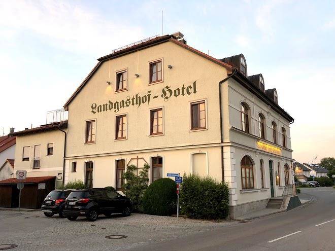 Landgasthof & hotel forchhammer