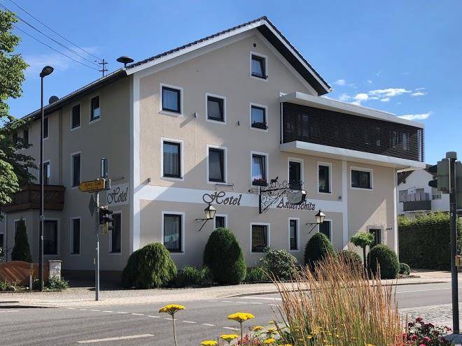 Landhotel anderschitz neufarn vaterstetten