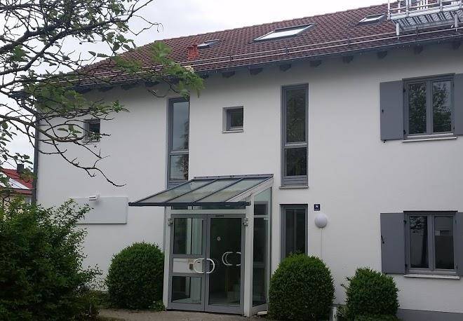 Novitel pension pliening