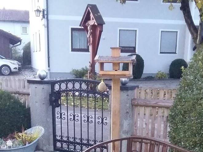 Pension ascherl