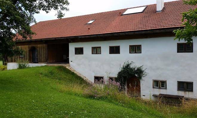 Pension egglhof