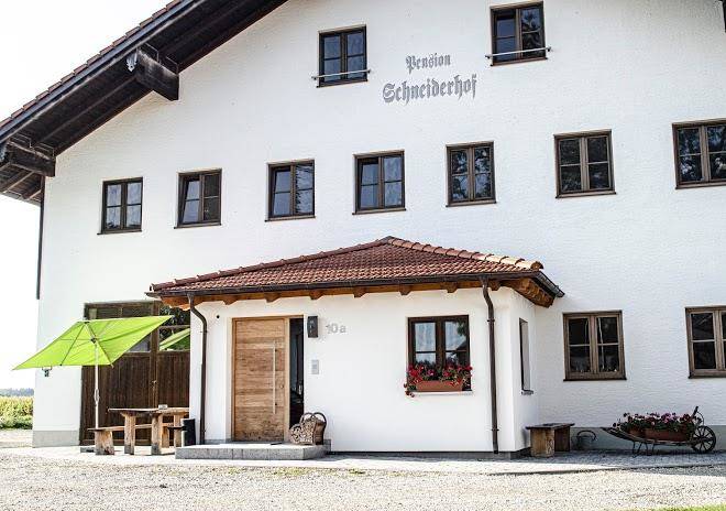 Pension zum schneiderhof