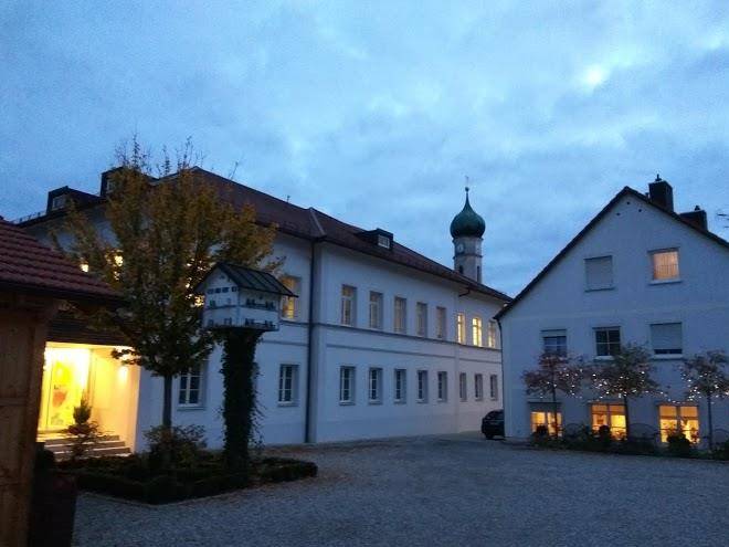 Zum kirchenwirt