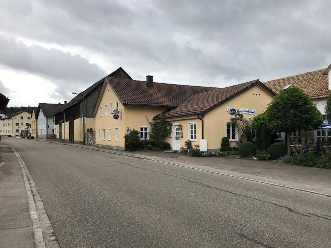 Altmuhlklause gmbh