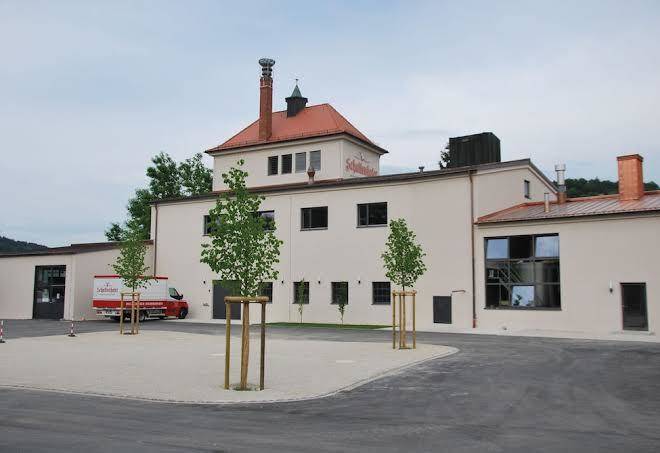 Brauereigasthof und hotel schattenhofer