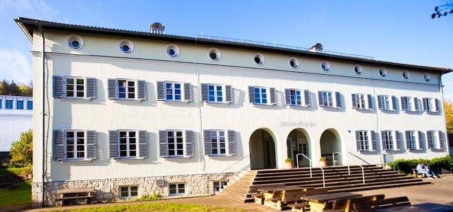 Djh jugendherberge eichstatt