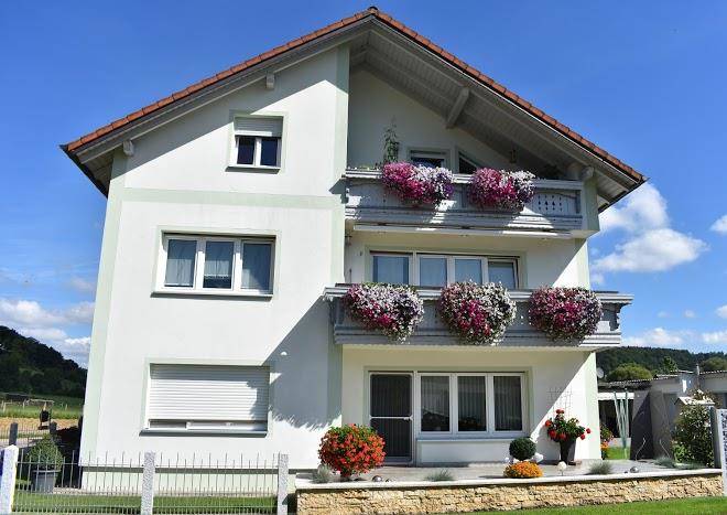 Gastehaus lehr