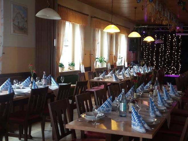 Gasthaus zum brau