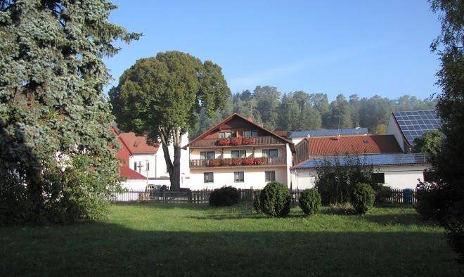 Gasthaus zur linde