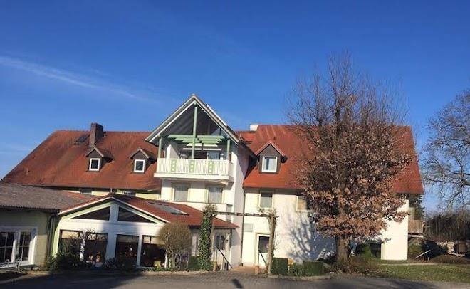 Gasthof lindenwirt