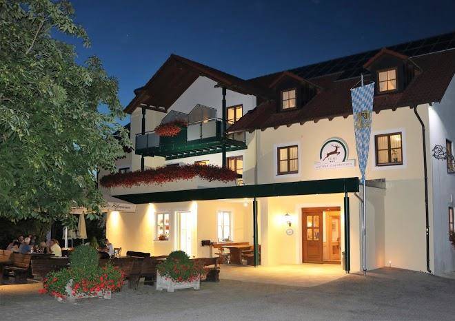 Gasthof zum hirschen