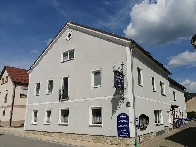 Gasthof zum kirchenschmied