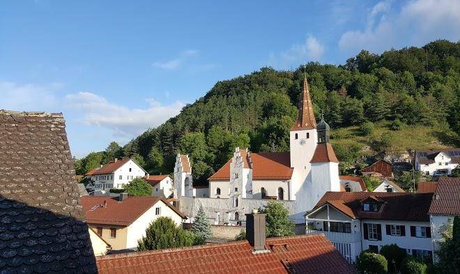 Gasthof zum krebs