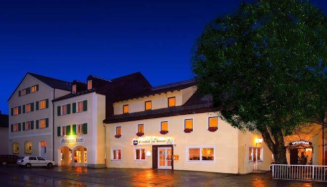 Gasthof zur krone
