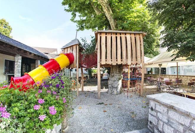 Gasthof zur post