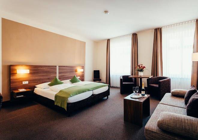 Hotel adler