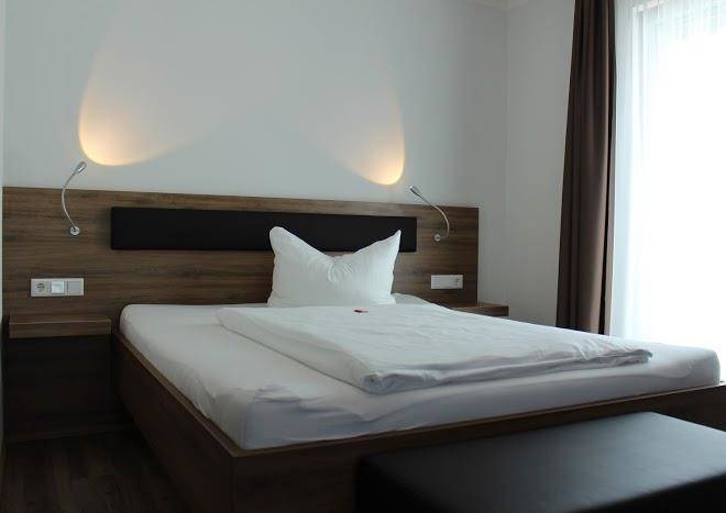 Hotel alex