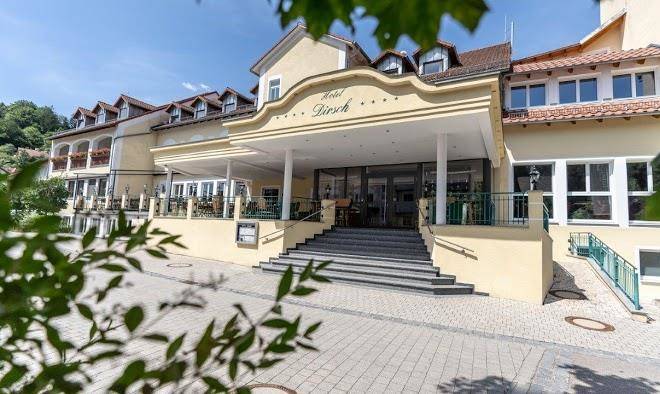 Hotel dirsch wellness & spa resort