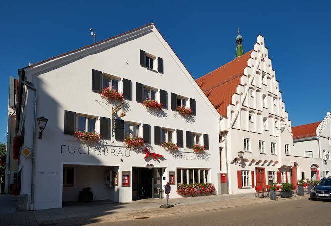 Fuchsbrau