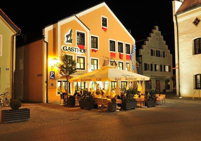 Hotel gams gmbh
