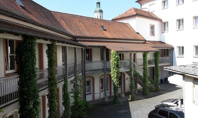 Hotel gasthof ratskeller