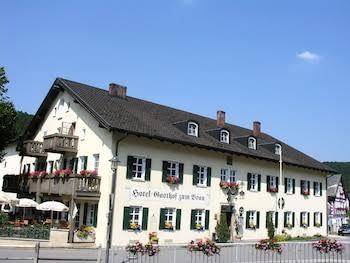 Hotel gasthof zum brau