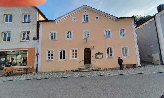 Hotel lindenhof hotel