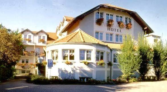 Hotel mozartstuben