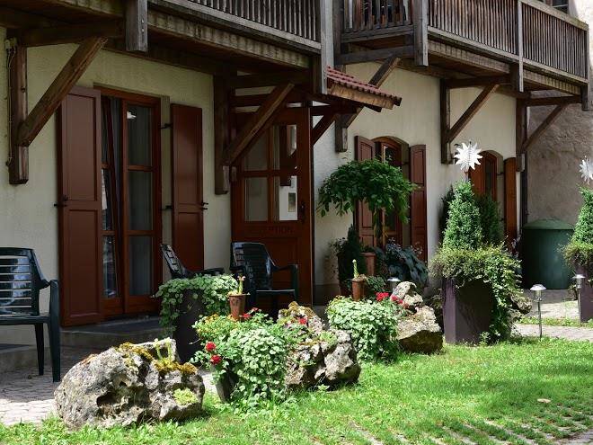 Hotel sonne