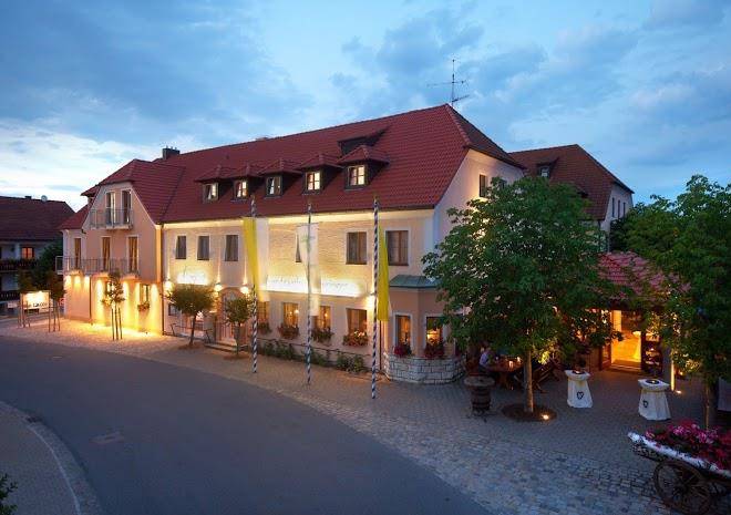 Landgasthof euringer