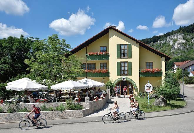 Landgasthof zum raben